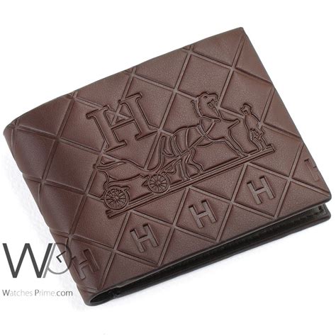 hermes paris men's wallet|hermes paris wallet price.